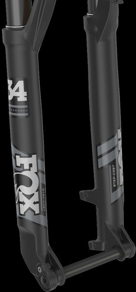 FOX 34 Step-Cast Performance Series GRIP 29-inch 120mm - Velo Republic