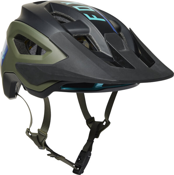 Fox clothing speedframe helmet sale