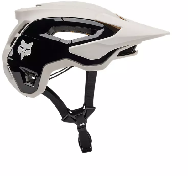 Fox Racing Speedframe Pro Blocked MTB Helmet