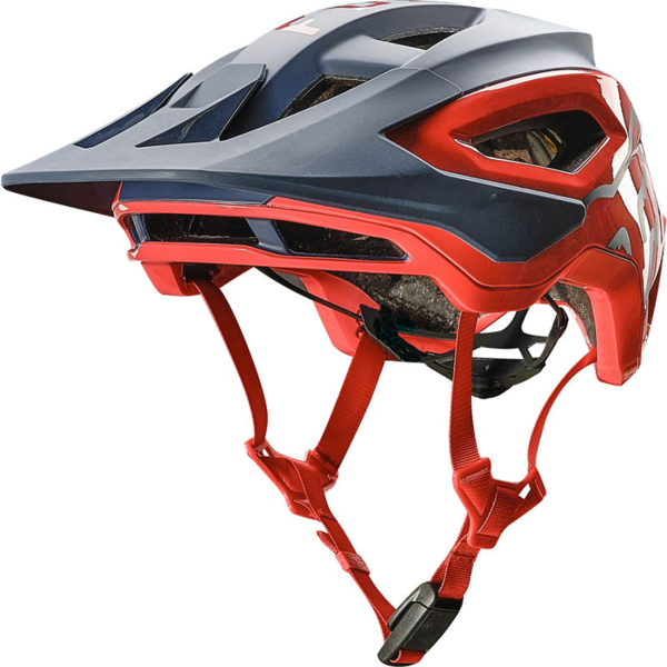 Fox racing outlet speedframe pro helmet