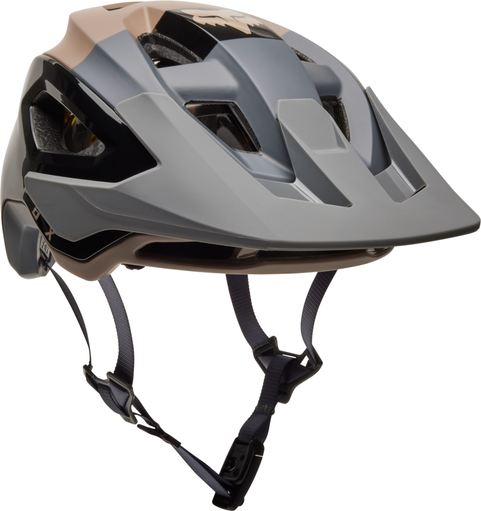 Fox Racing Speedframe Pro KLIF Helmet