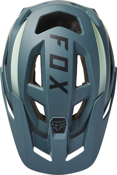 Casco Fox Speedframe Vnish