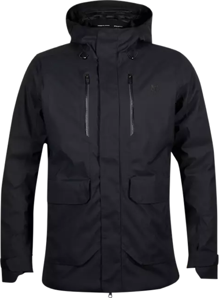 Terum Insulated Gore-Tex Jacket