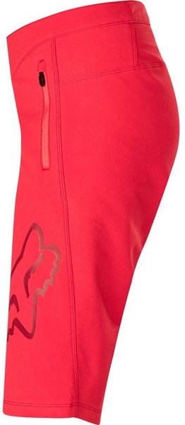 fox racing women's defend shorts