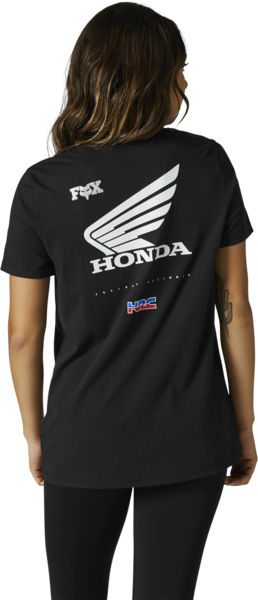 Tee-shirt Fox femme KARRERA, Fox Racing France