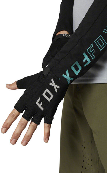 Fox Racing Women s Ranger Gel Half Finger Glove Brands Cycle and