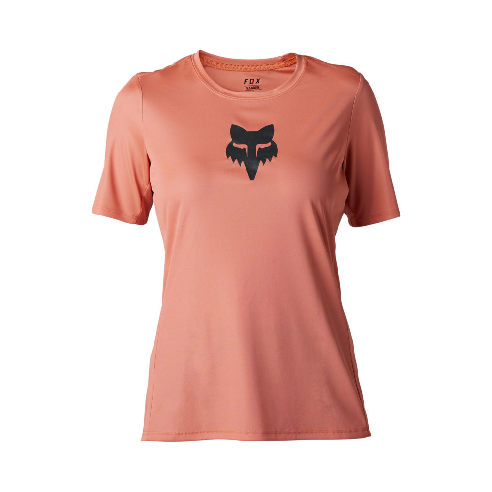 Fox ranger ss foxhead jersey sale