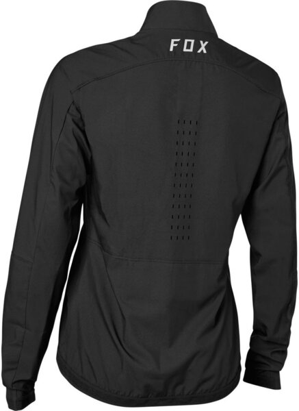 Fox racing attack wind jacket hotsell