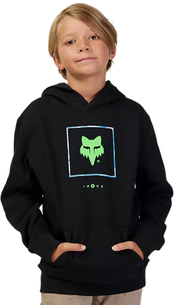 Fox racing youth hoodie best sale