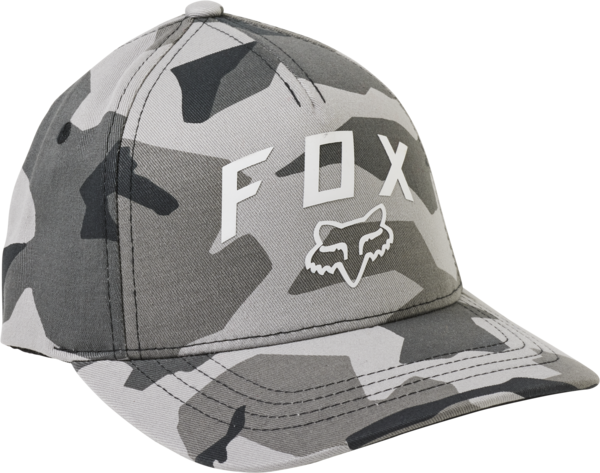 Fox Racing Youth Bnkr Flexfit Hat