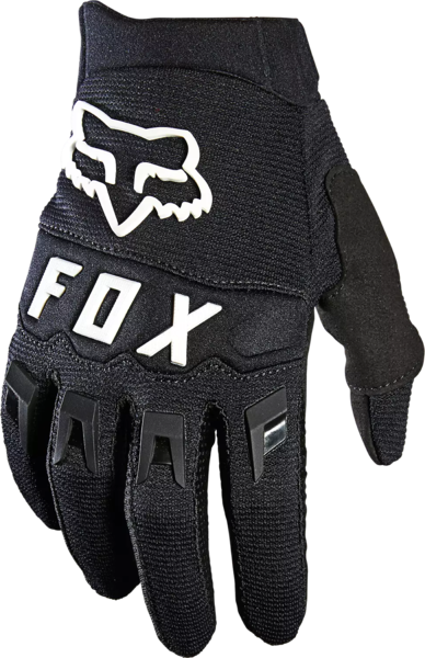 Fox Racing Youth Dirtpaw Glove - Bike Mart - Dallas' Best Bike Shop