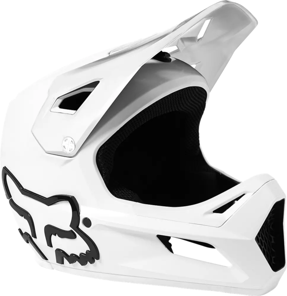 Full face bmx helmet youth on sale