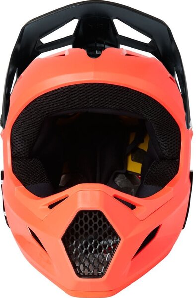 Fox rampage youth discount helmet