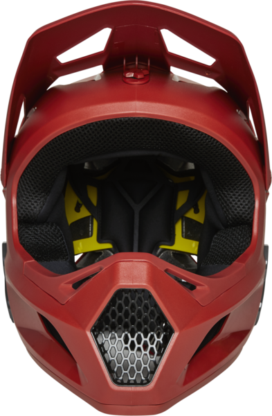 Youth cheap rampage helmet