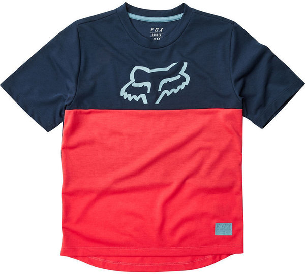 Boys fox racing on sale jersey