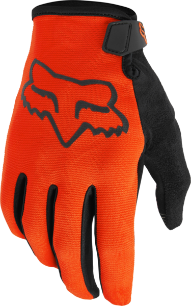 atv gloves fox