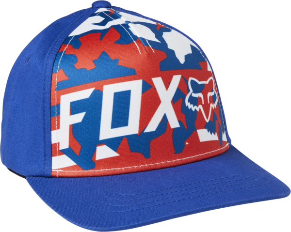 Fox racing hot sale hats youth