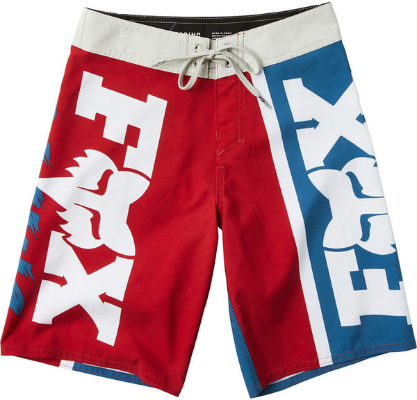 Fox on sale racing boardshorts