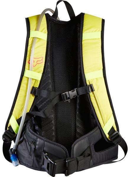 Fox camber 2025 race hydration pack