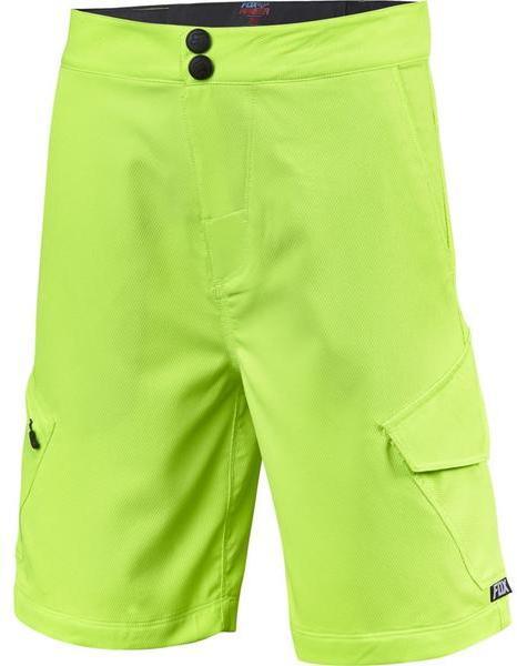 Fox youth ranger cargo 2024 shorts