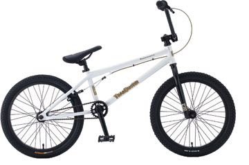 free agent 20 inch bike