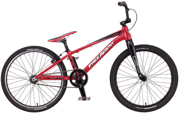 calibre line 10 mountain bike