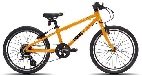 Frog 20 inch bike online