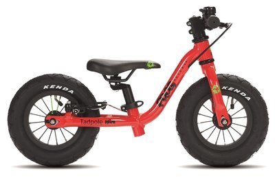 Frog Bikes Tadpole Mini Tip Top Bike Shop