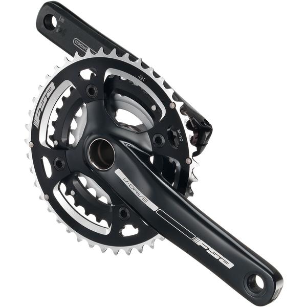 megaexo crankset