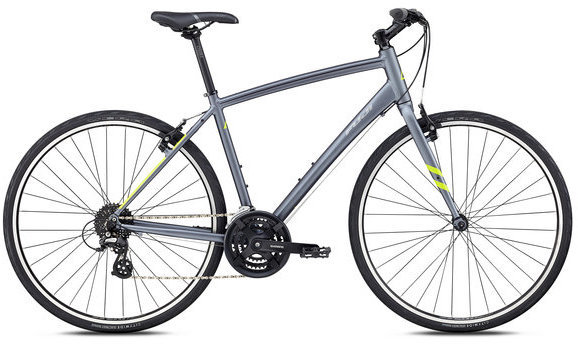 Fuji Absolute 2.1 Congers Bike Shop