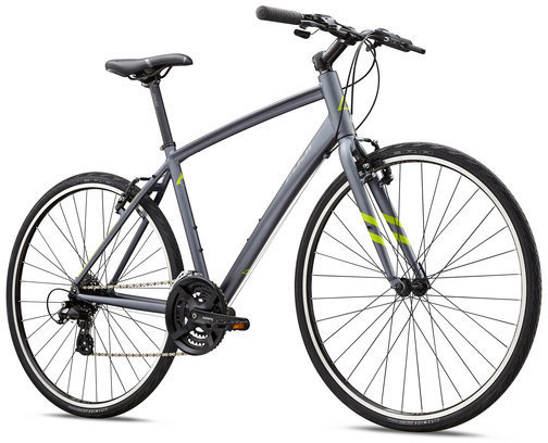 Fuji Absolute 2.1 Congers Bike Shop