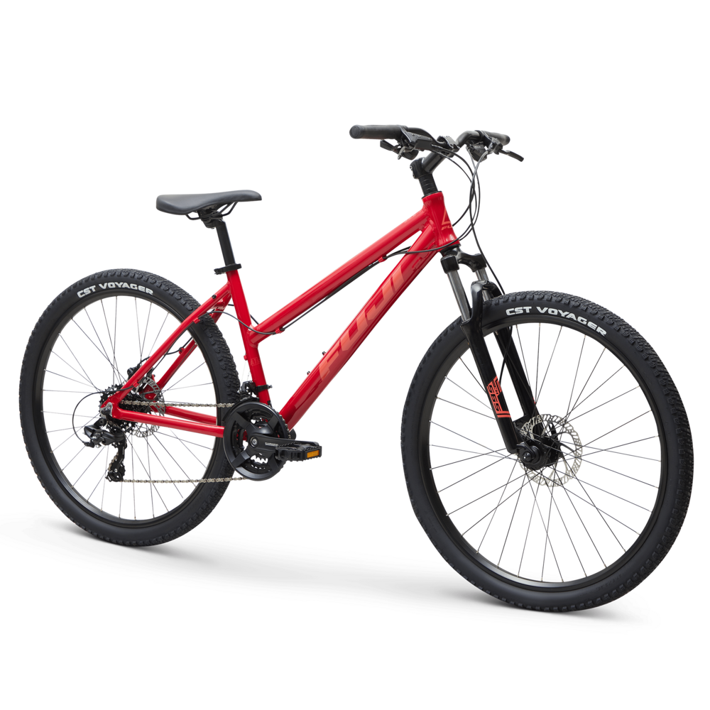 Fuji adventure 27.5 mountain bike deals