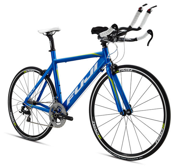 Fuji aloha road online bike