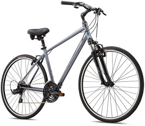 fuji crosstown 2.1 price