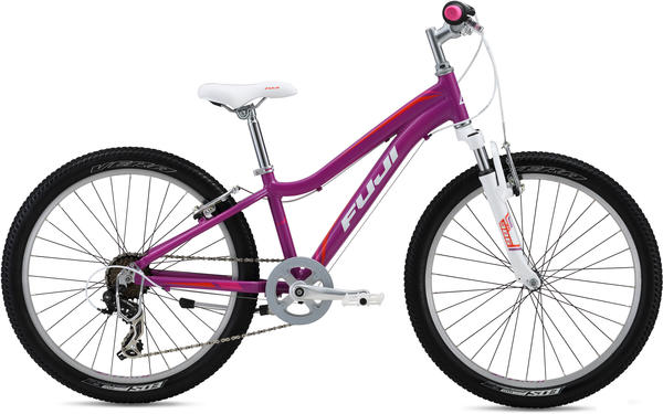 fuji girls bike