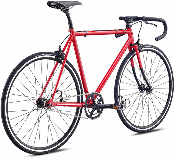 fuji feather urban bike