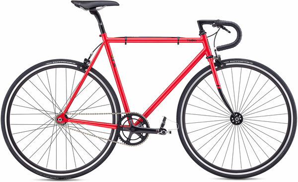 Fuji fixed gear online bike