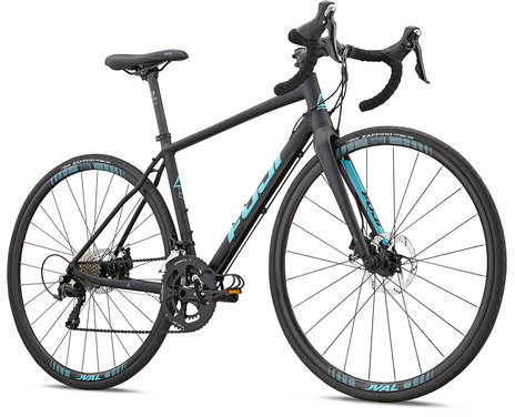 Fuji finest 1.3 women's road bike new arrivals