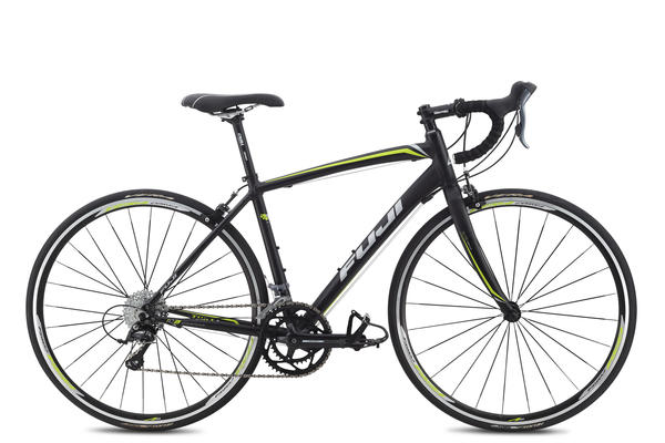 fuji finest 2.1 women's road bike