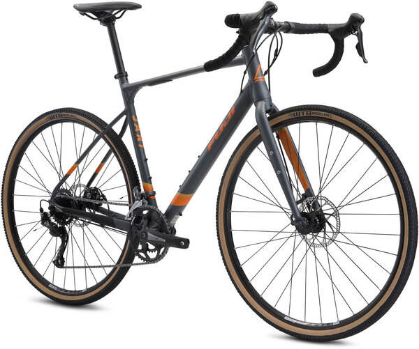 Fuji Jari 2 5 Pikesville Bike Shop