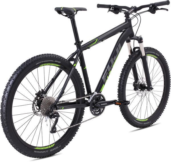 Fuji nevada best sale 27.5 1.1