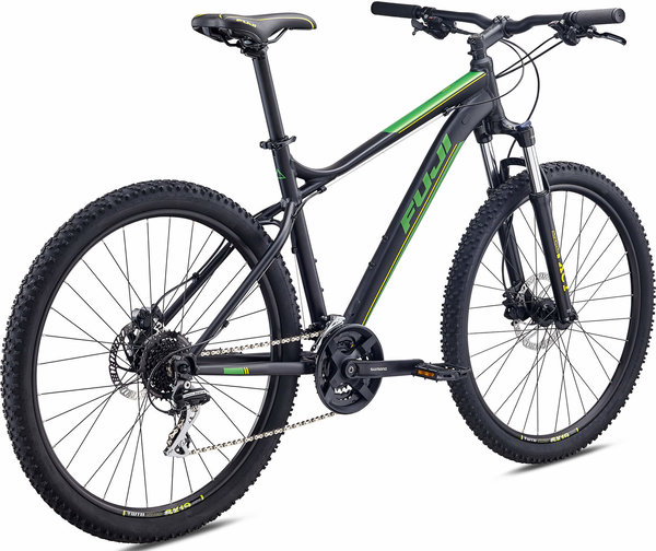 Fuji nevada 1.7 discount 2017