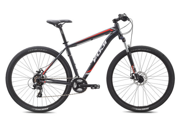 Fuji nevada deals 29 1.9 review