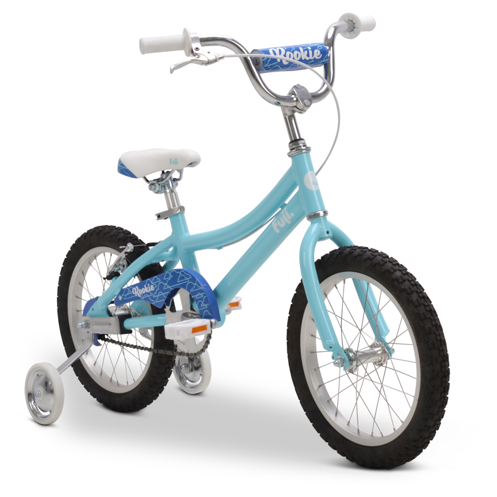 Fuji kids bike best sale