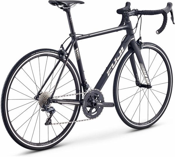 fuji roubaix ultegra