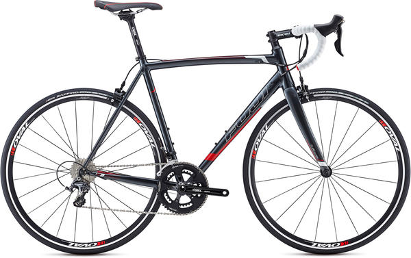 Fuji roubaix 1.3 discount w