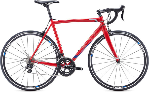 Fuji deals roubaix 1.1