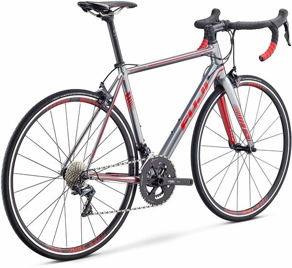 Fuji roubaix 1.3 disc 2019 hot sale