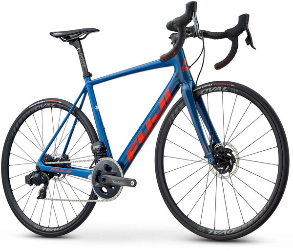 Fuji sl road discount bike