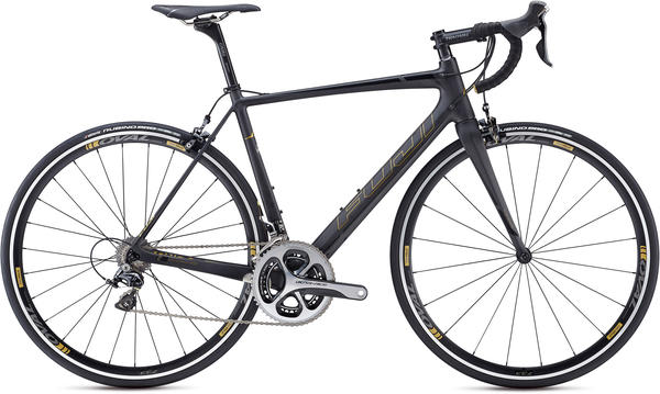 Fuji Sl 1 5 Congers Bike Shop